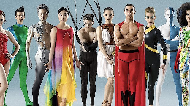 Watch Of Miracles and Superheroes Online