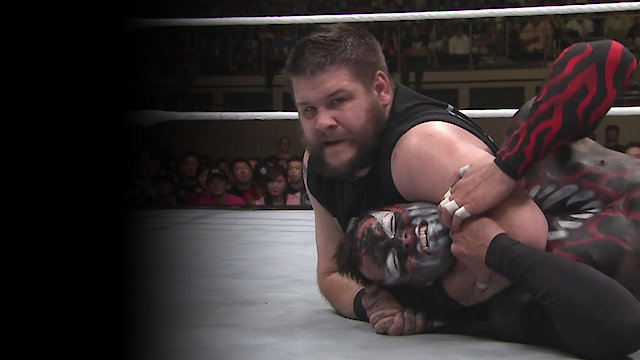 Watch The Beast in the East: Live from Tokyo Online