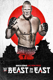 The Beast in the East: Live from Tokyo