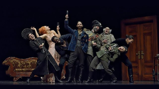 Watch Revisor Online