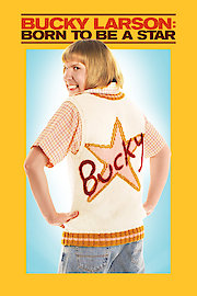 Bucky Larson: Born to Be a Star poster