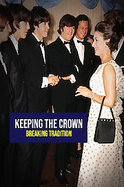 Keeping the Crown: Breaking Tradition poster