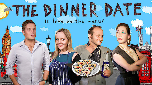 Watch The Dinner Date Online
