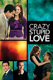 Crazy, Stupid, Love poster