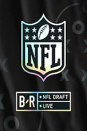 NFL Draft, Rounds 4-7