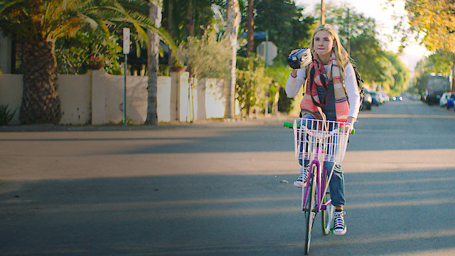 Watch The Moon & Back Online