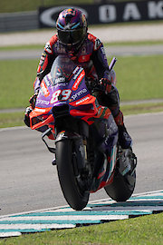MotoGP | Round 20 | Barcelona