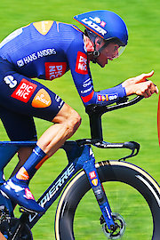 Itzulia Basque Country | Stage 1