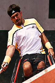 Martin De La Puente - Takuya Miki
