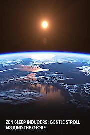 Zen Sleep Inducers: Gentle Stroll Around the Globe poster