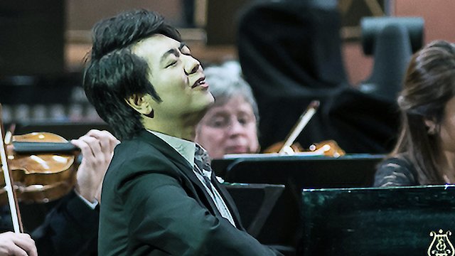 Watch Lang Lang: New Year's Eve in Munich Online