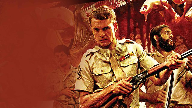 Watch Thou Shalt Not Kill...Except Online