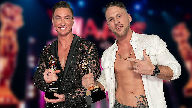 Watch GayVN Awards 2023 Online