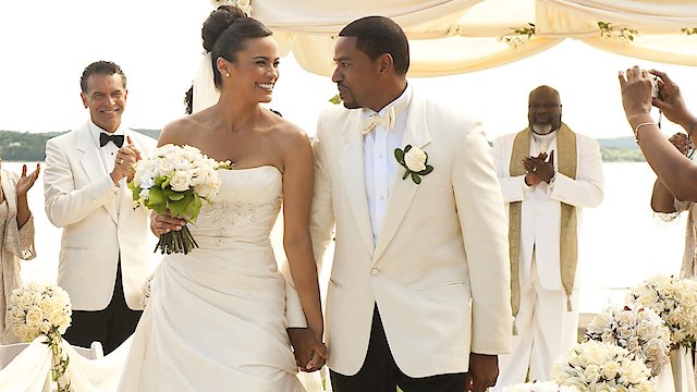 Watch Jumping the Broom Online
