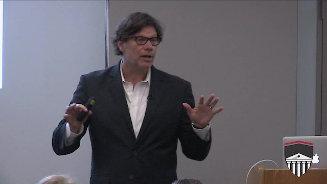 Watch Our Broken Two Party System: Can American Politics be Fixed? Online