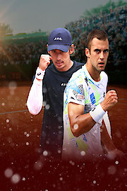 Alex De Minaur - Laslo Djere