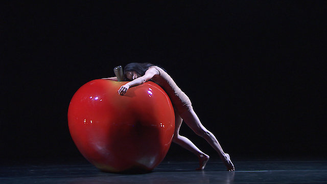 Watch The Temptation of Eve Online