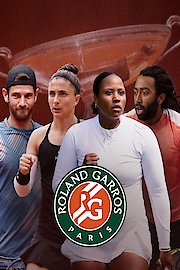 S. Errani / A. Vavassori (3) - T. Townsend / E. King (4)