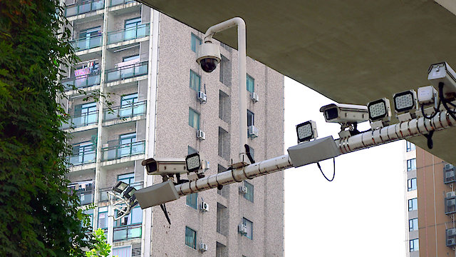 Watch Outbreak: The Virus that Shook the World Online