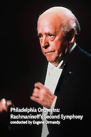 Philadelphia Orch: Rachmaninoff