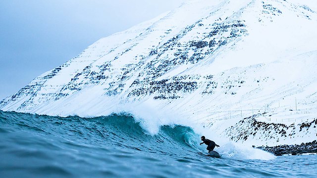 Watch A Corner of the Earth Online