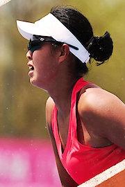 Allegra Korpanec Davies - Zhang Ruien