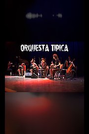 Orquesta Tipica