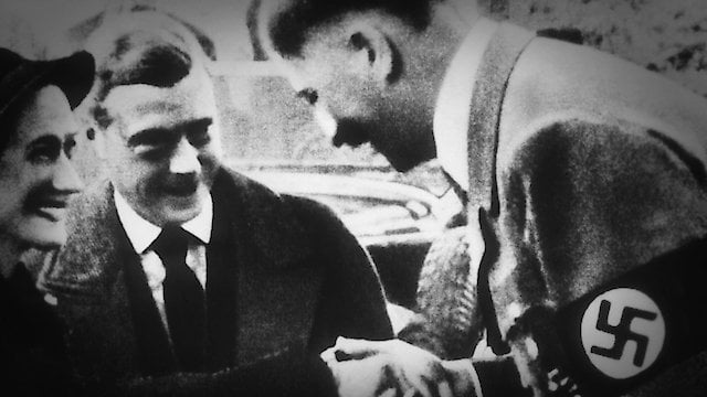 Watch Keeping the Crown: Nazi Royals Online