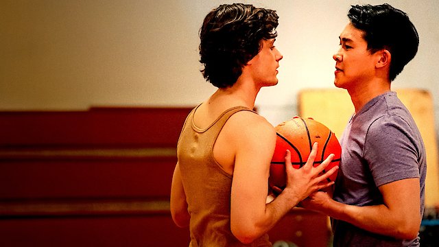 Watch Golden Delicious Online