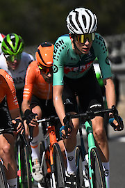 Tour of Slovenia | Stage 1