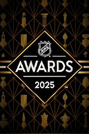 2025 NHL Awards