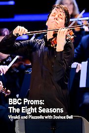 BBC Proms: The Eight Seasons