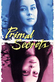 Primal Secrets poster