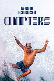 Red Bull's Kanoa Igarashi: Chapters