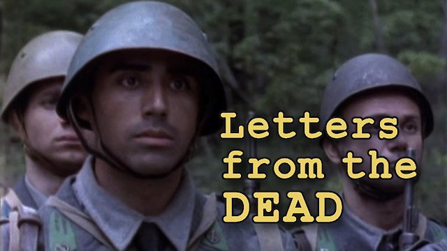 Watch Letters from the Dead Online