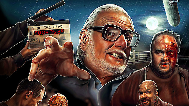 Watch Walking After Midnight - The Making of Survival of the Dead Online