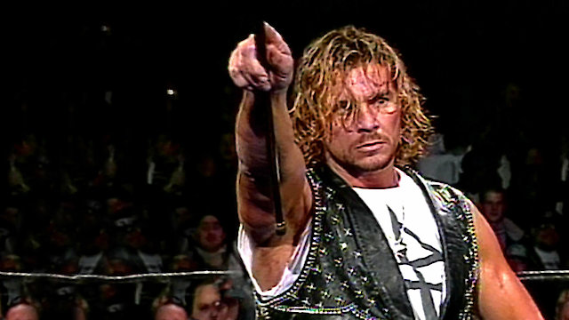 Watch Brian Pillman: Loose Cannon Online
