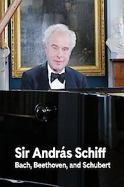 Sir Andras Schiff