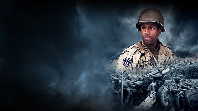 Watch Serving for Justice: The Story of the 333rd Field Artillery Battalion Online