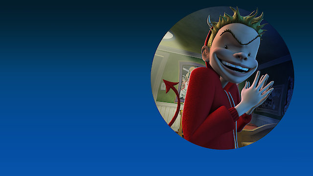 Watch Scary Godmother: The Revenge of Jimmy Online