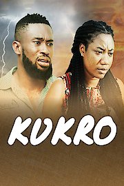 Kukro