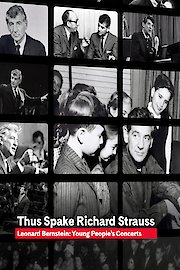 Thus Spake Richard Strauss
