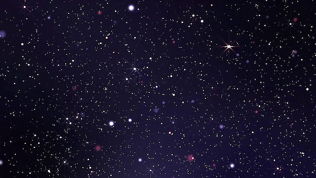 Watch Zen Baby Sleep: Travelling the Milky Way Online