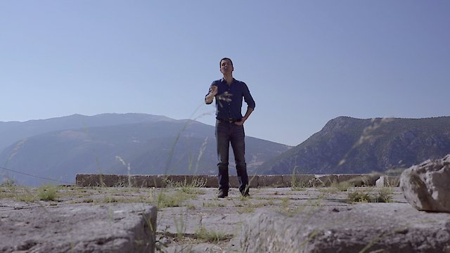 Watch Music of Ancient Greece Online