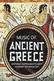 Music of Ancient Greece