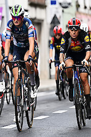 Tour of Belgium | Stage 4