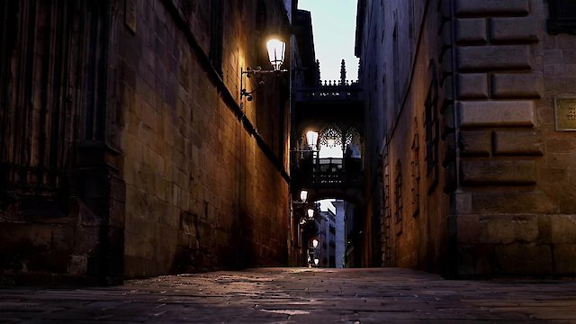 Watch The Poems of Edgar Allan Poe Online