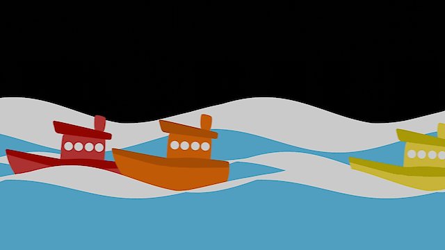 Watch Zen Baby Sensory Videos: Scuba Divers Online