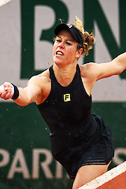 L. Siegemund / E. Roger-Vasselin - A. Muhammad / A. Molteni