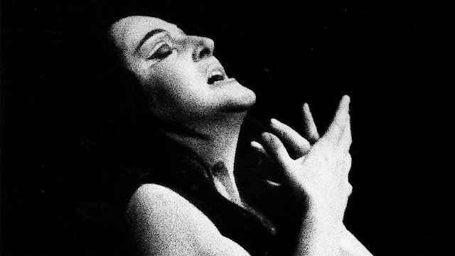 Watch Birgit Nilsson: A League of Her Own Online